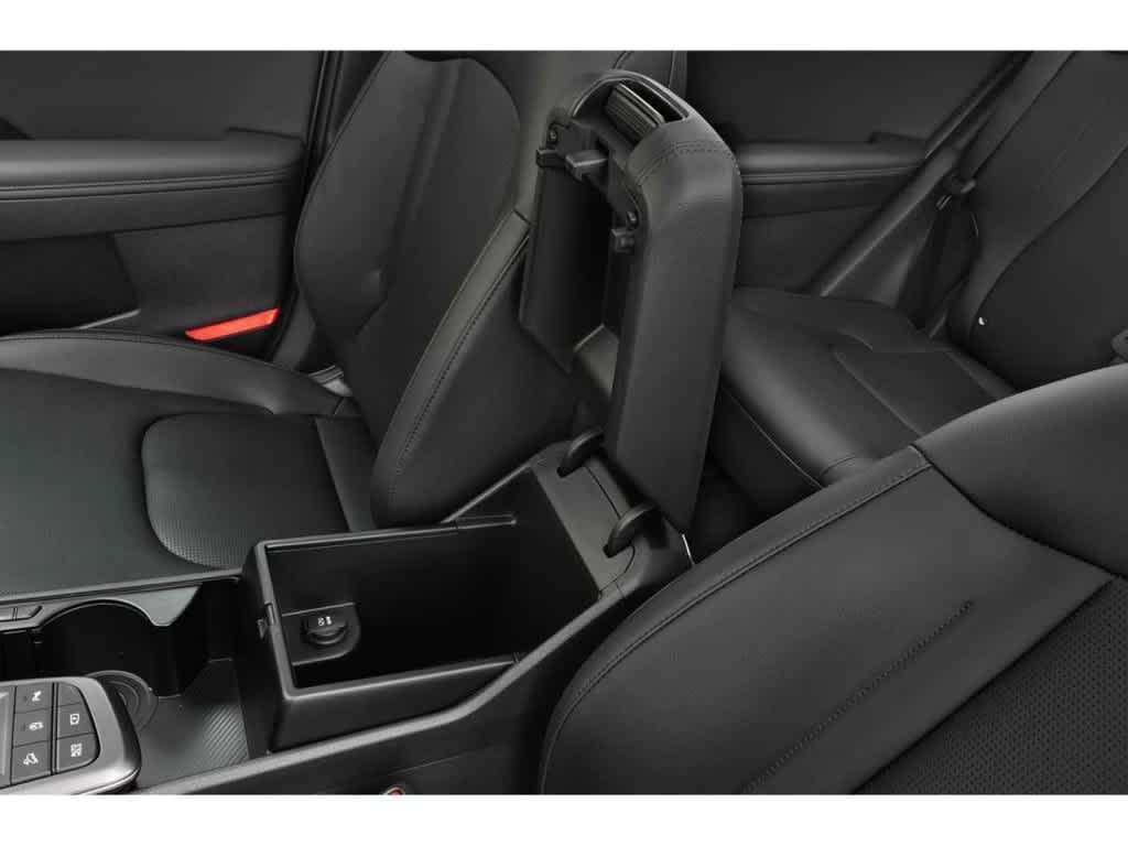 2027 Kia Sportage EX