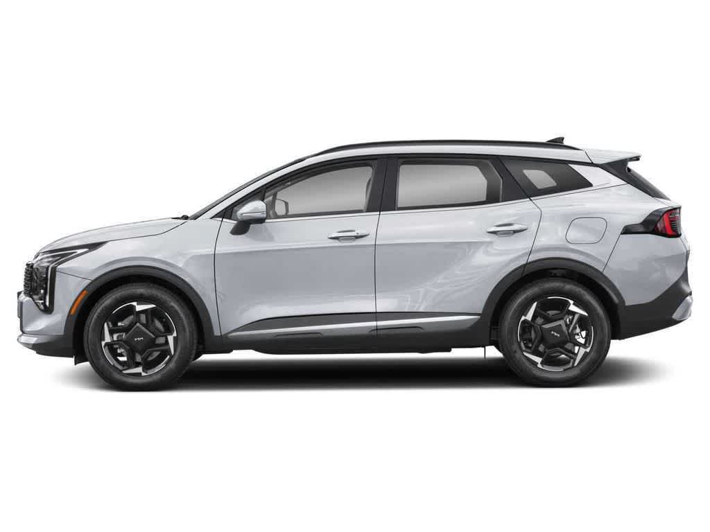 2027 Kia Sportage EX
