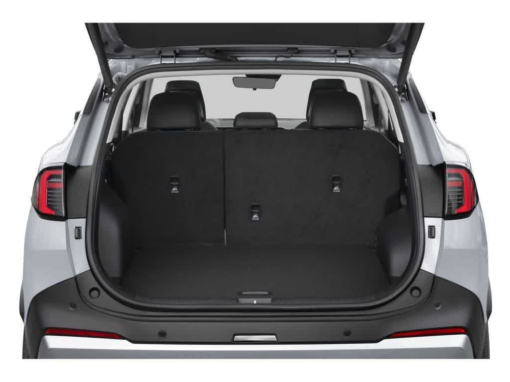 2027 Kia Sportage EX