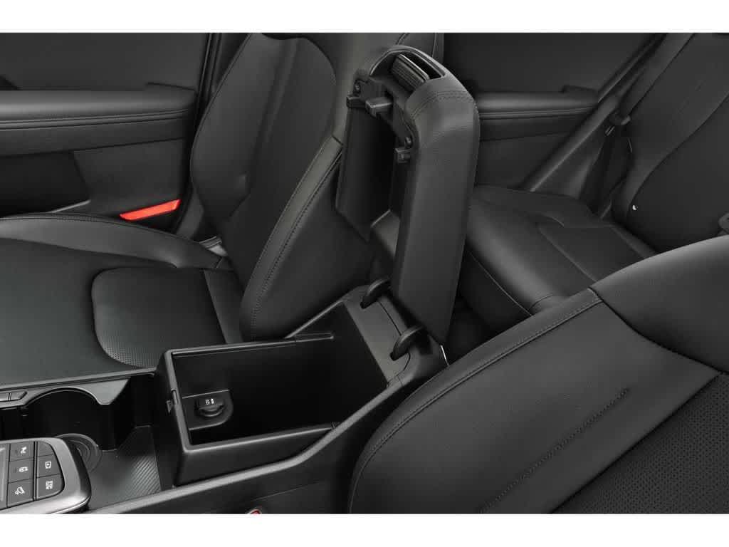 2027 Kia Sportage EX