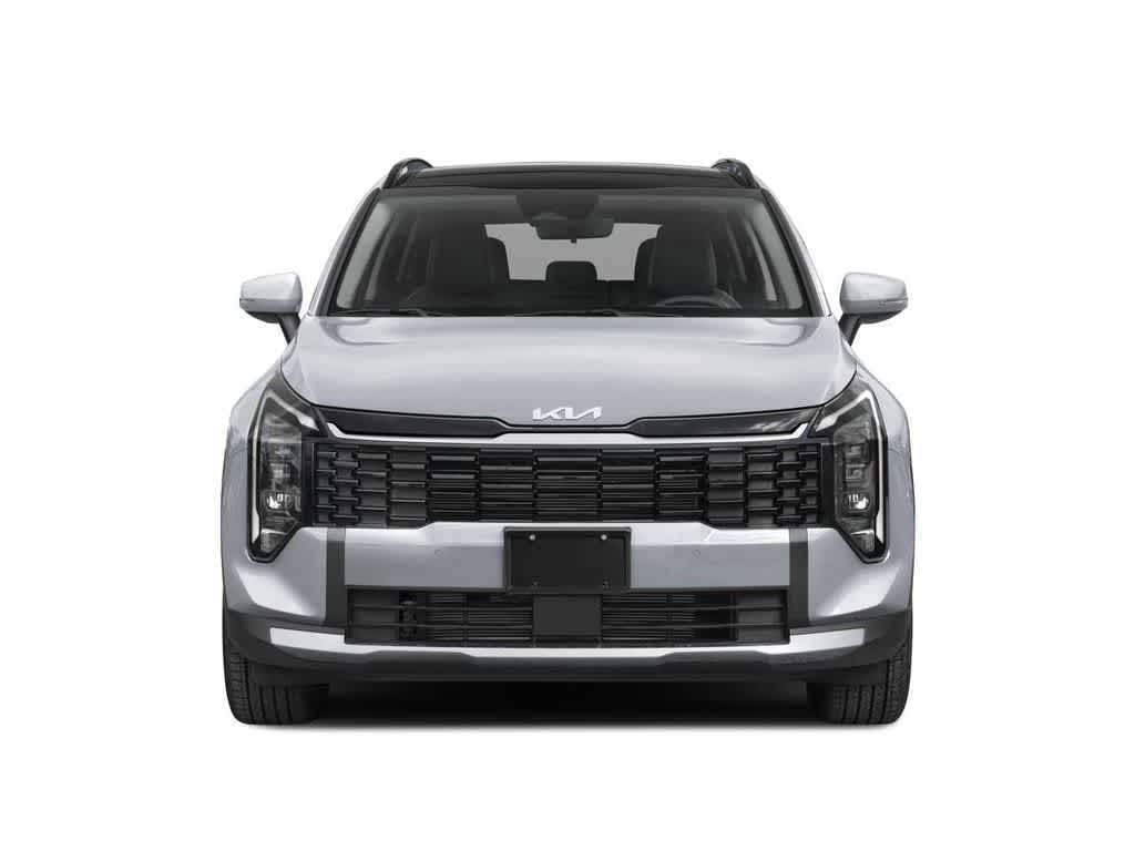2027 Kia Sportage EX