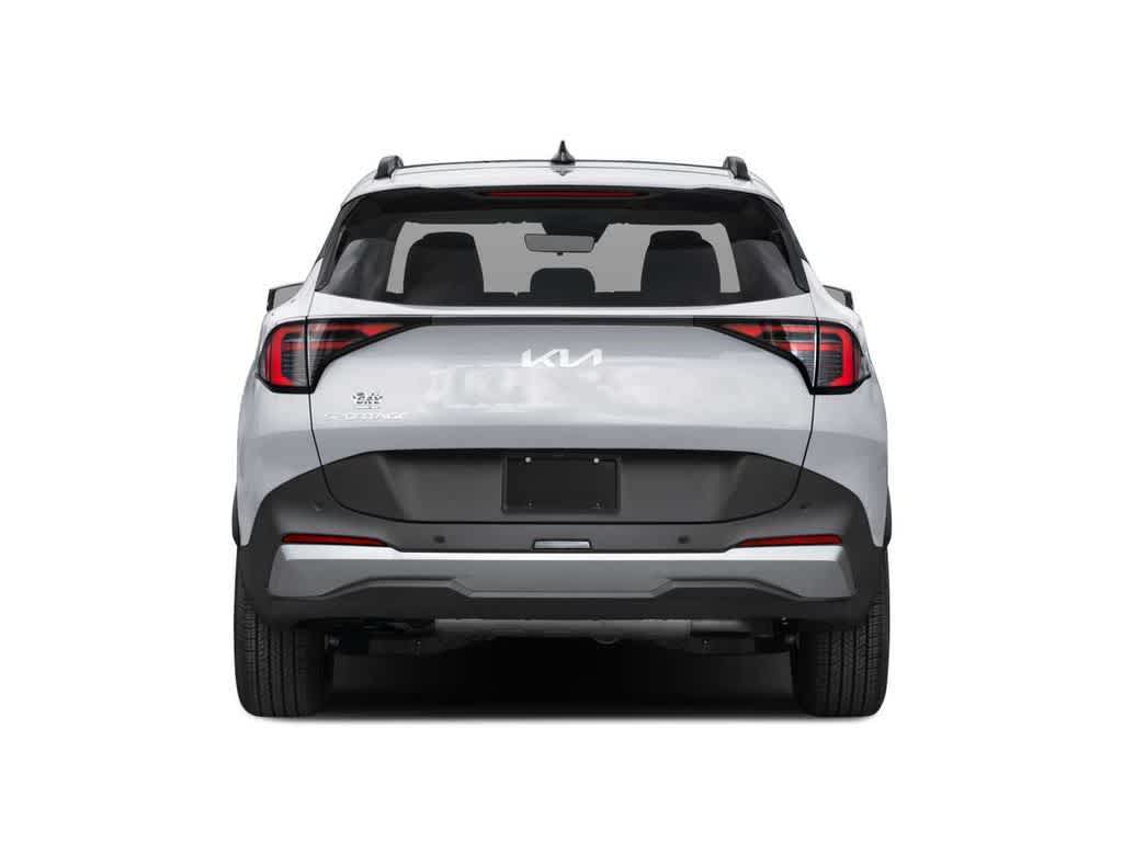 2027 Kia Sportage EX