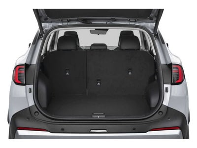 2027 Kia Sportage EX