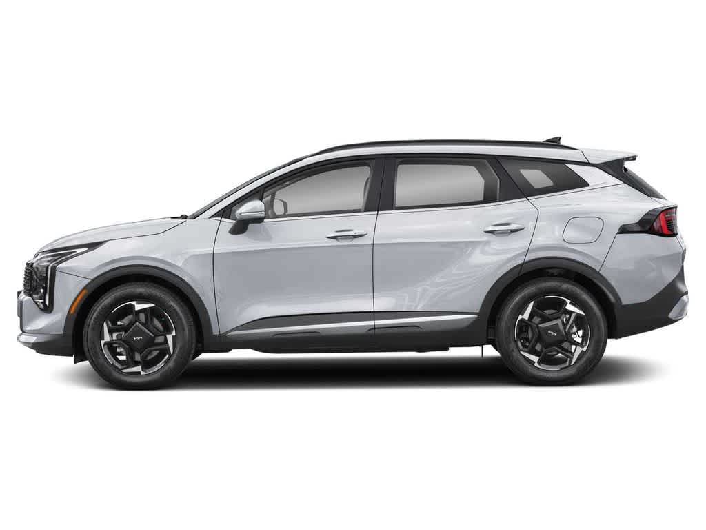 2027 Kia Sportage EX