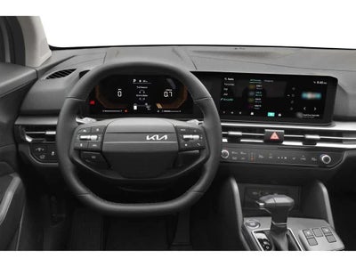 2027 Kia Sportage EX