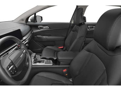 2027 Kia Sportage EX