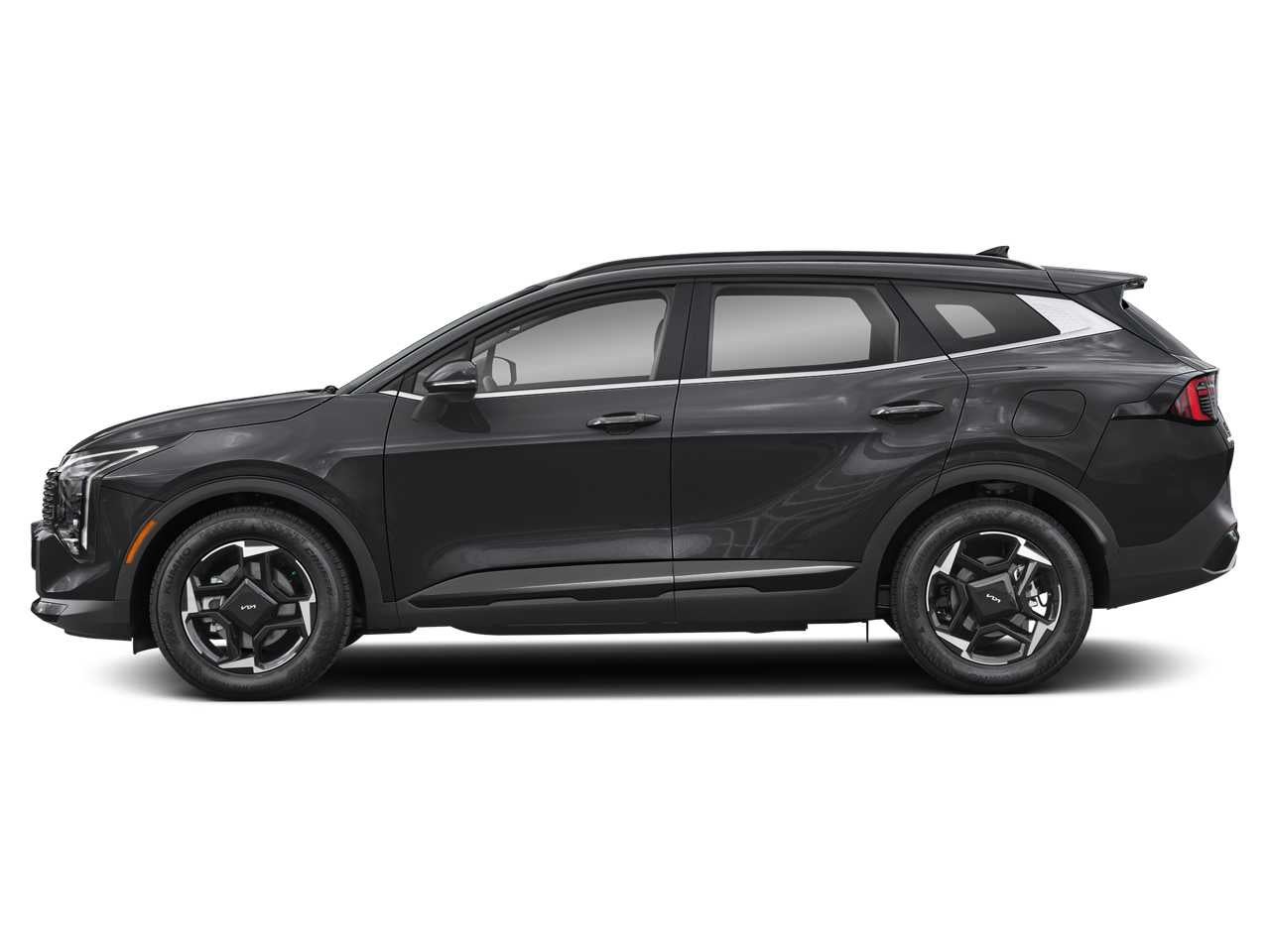 2027 Kia Sportage EX