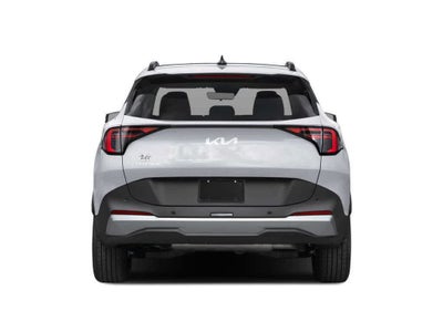 2027 Kia Sportage EX