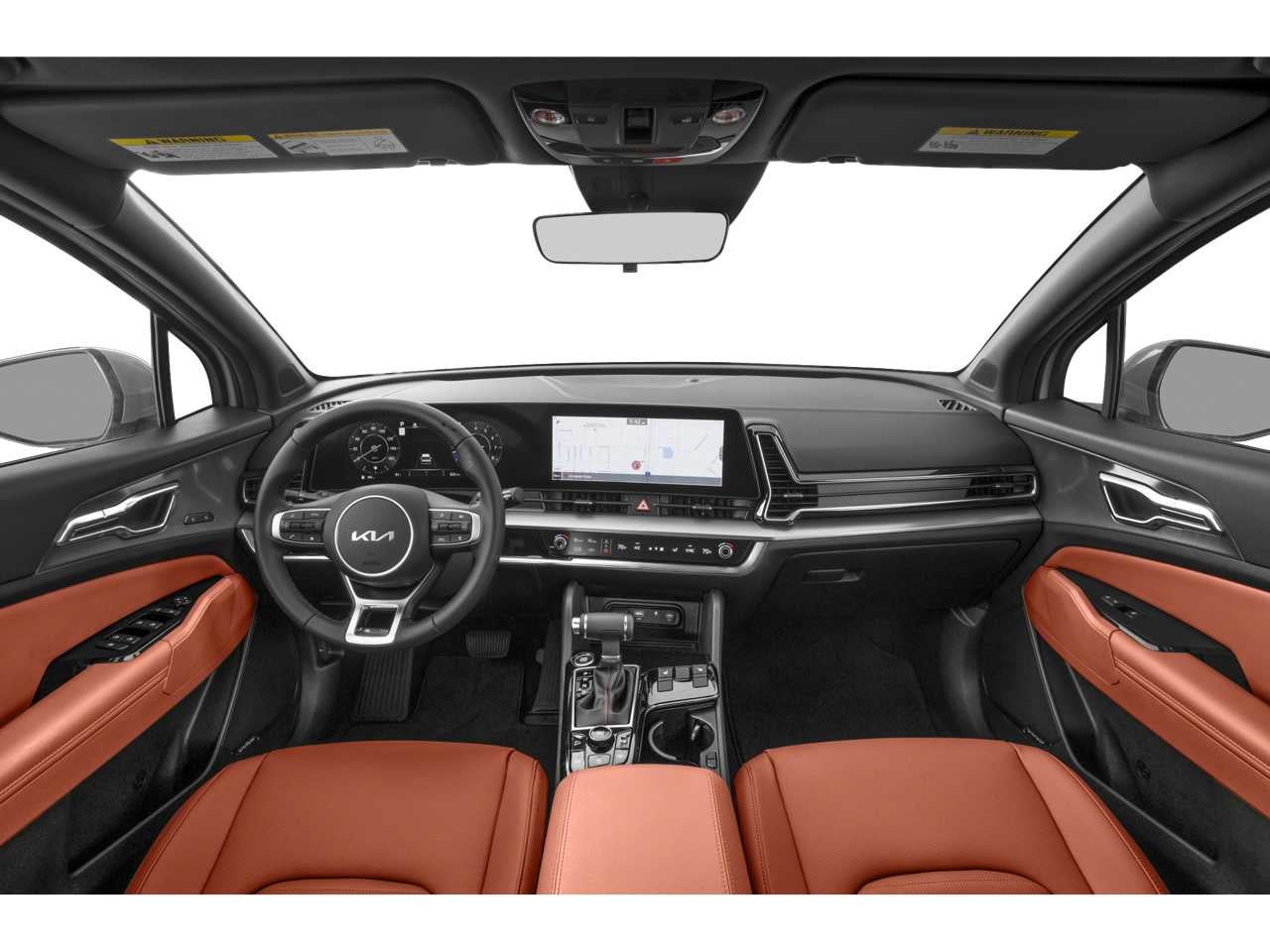 2023 Kia Sportage SX