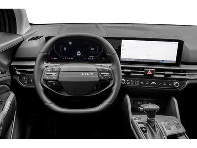 2026 Kia Sportage SX