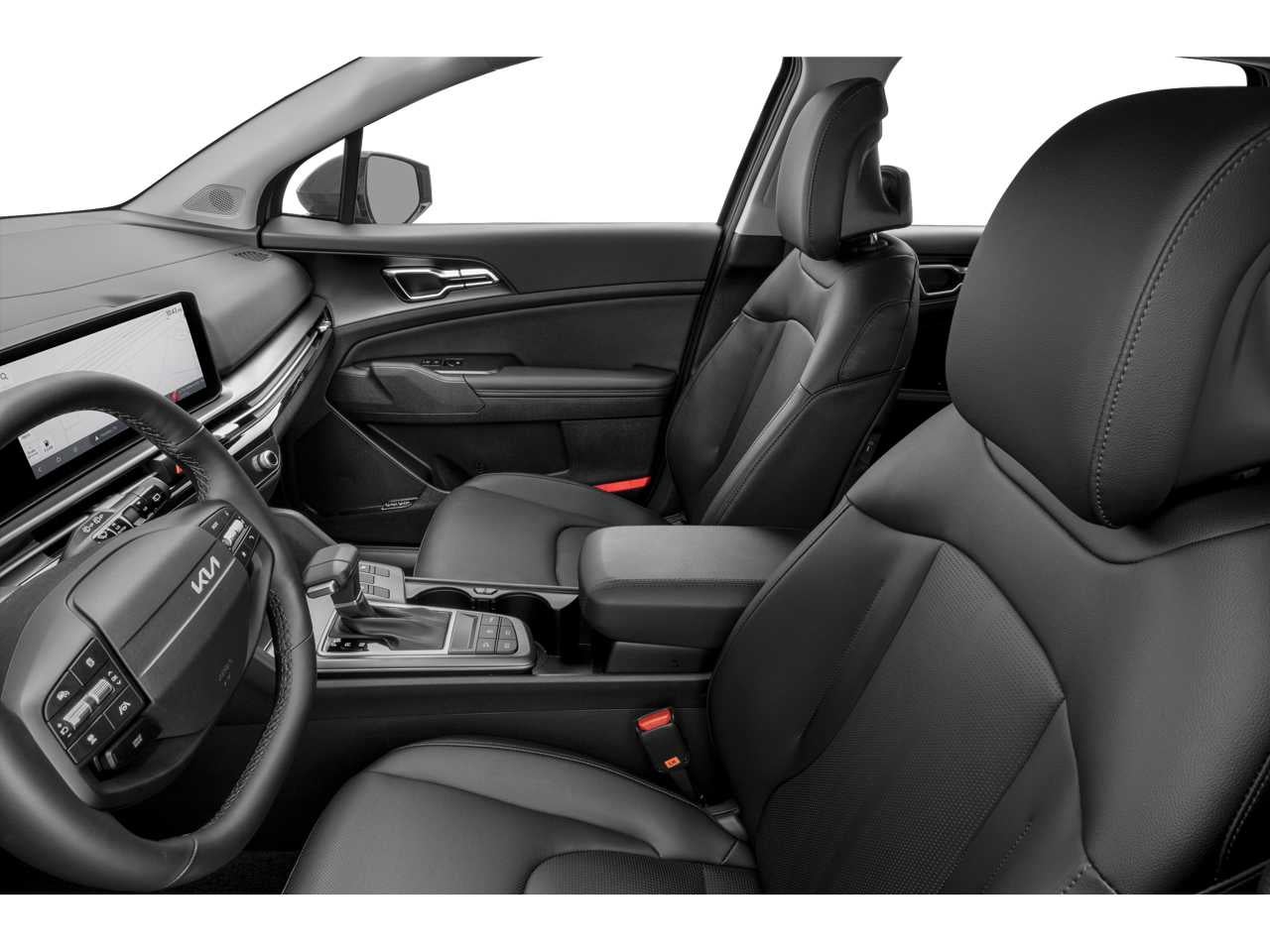 2026 Kia Sportage SX