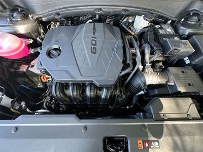 2026 Kia Sportage SX