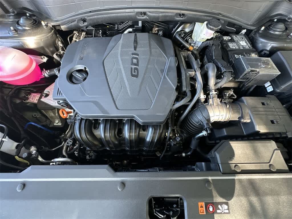 2026 Kia Sportage SX