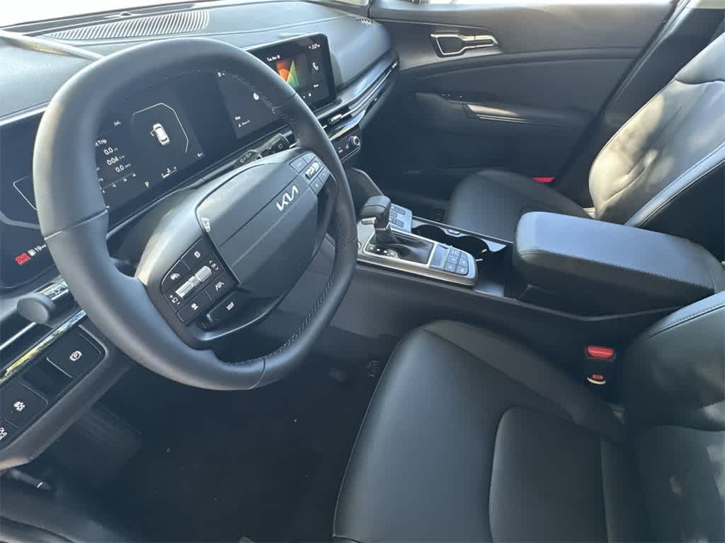 2026 Kia Sportage SX