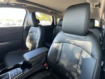 2026 Kia Sportage SX