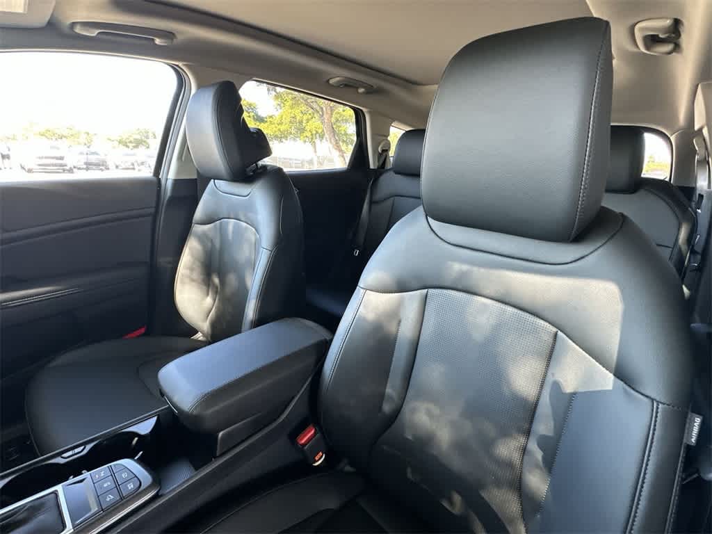 2026 Kia Sportage SX