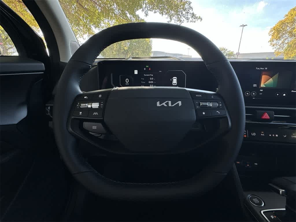 2026 Kia Sportage SX