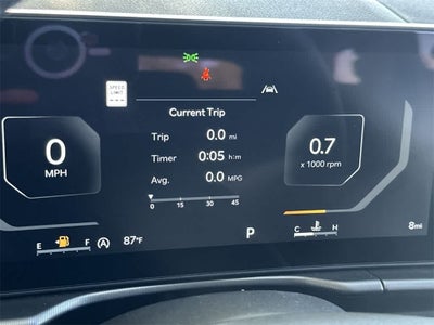 2026 Kia Sportage SX