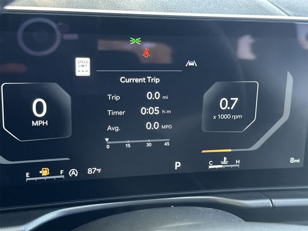 2026 Kia Sportage SX