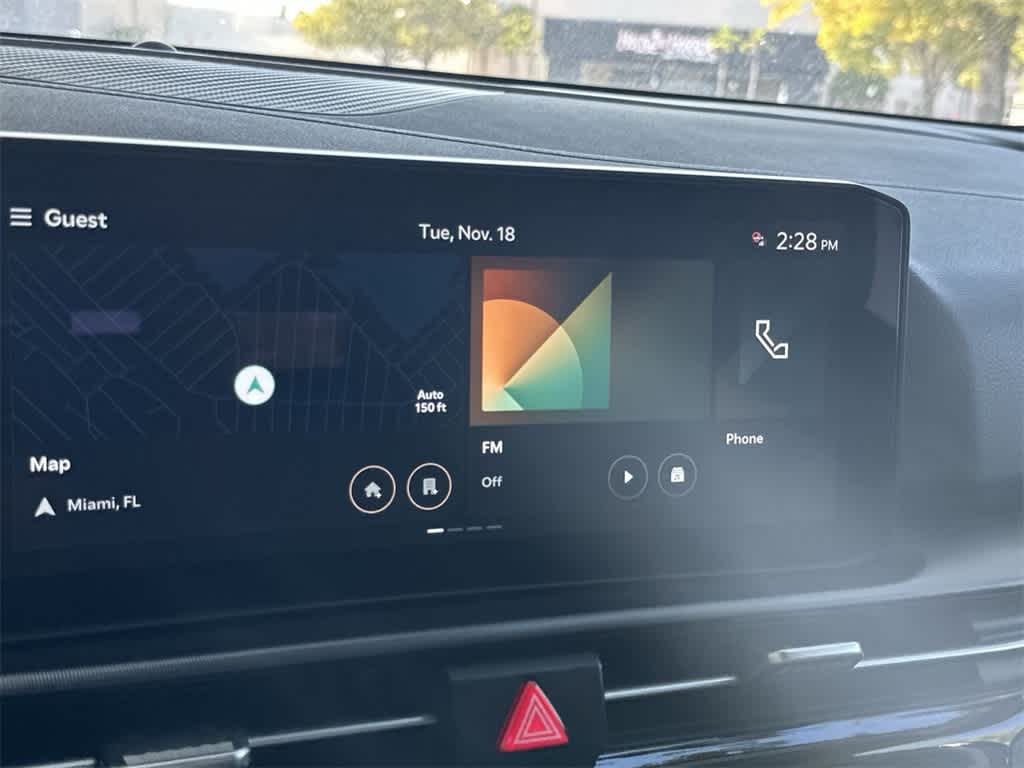 2026 Kia Sportage SX