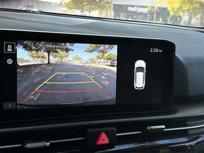 2026 Kia Sportage SX