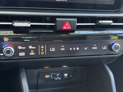 2026 Kia Sportage SX