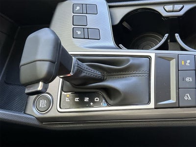 2026 Kia Sportage SX