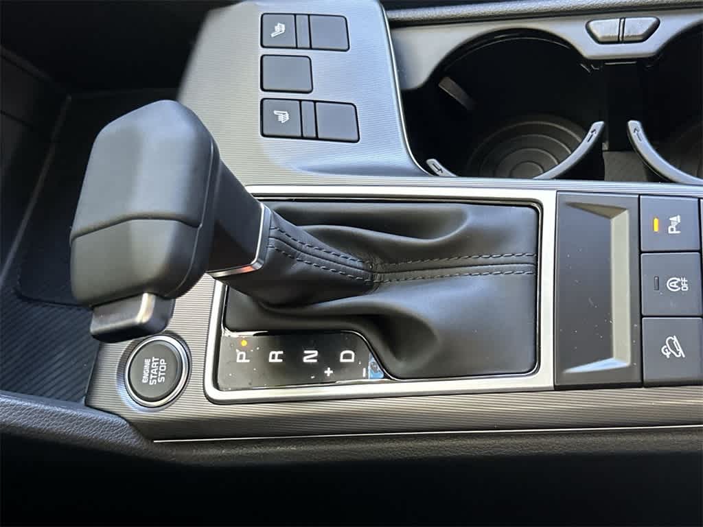 2026 Kia Sportage SX