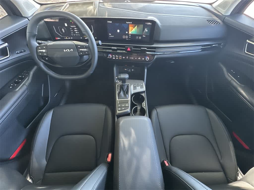 2026 Kia Sportage SX