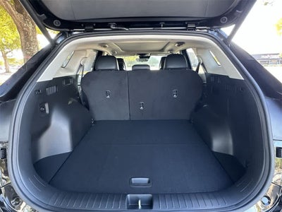 2026 Kia Sportage SX