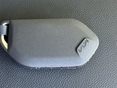 2026 Kia Sportage SX