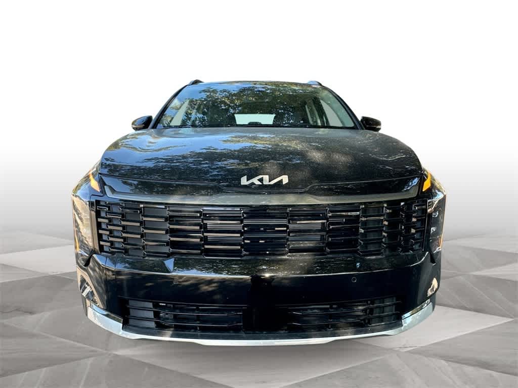 2026 Kia Sportage SX