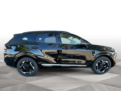 2026 Kia Sportage SX