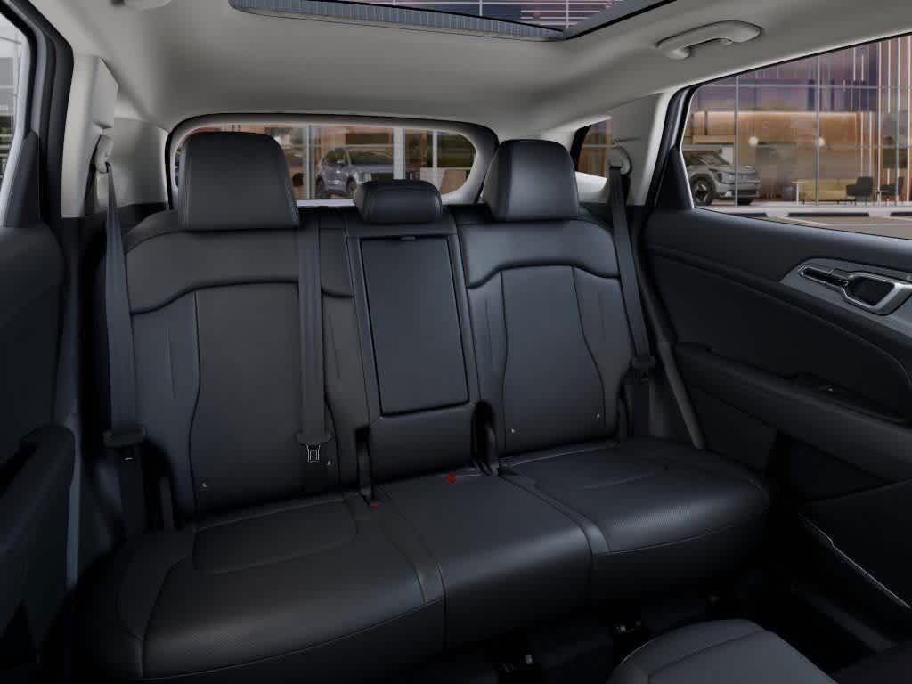 2026 Kia Sportage SX