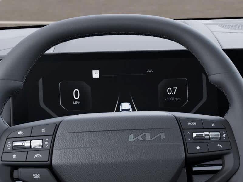 2026 Kia Sportage SX