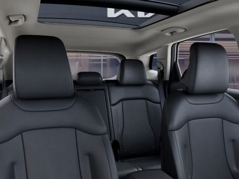 2026 Kia Sportage SX