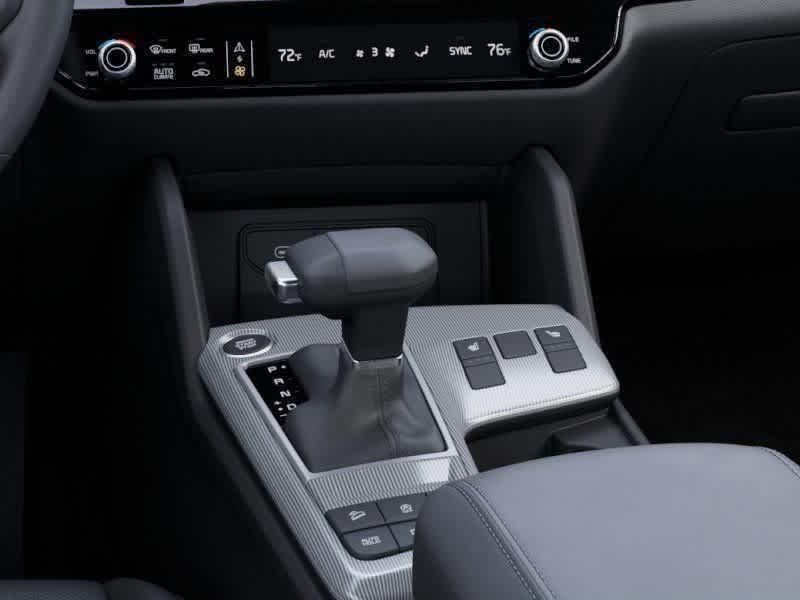 2026 Kia Sportage SX