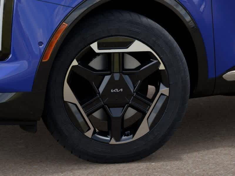 2026 Kia Sportage SX