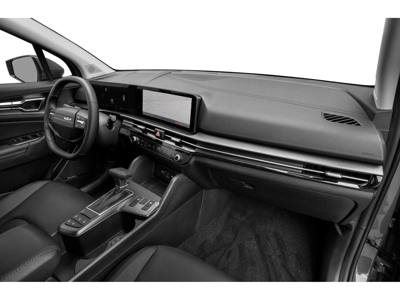 2026 Kia Sportage SX