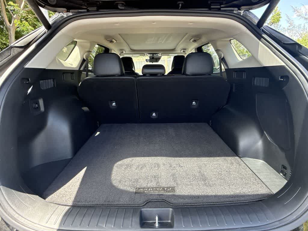 2026 Kia Sportage SX