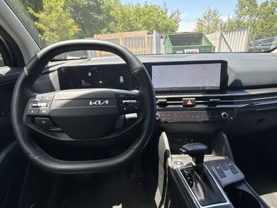 2026 Kia Sportage SX