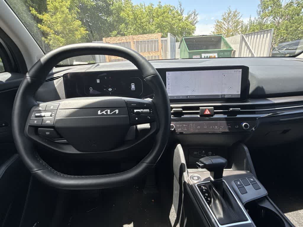 2026 Kia Sportage SX
