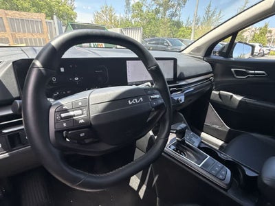 2026 Kia Sportage SX