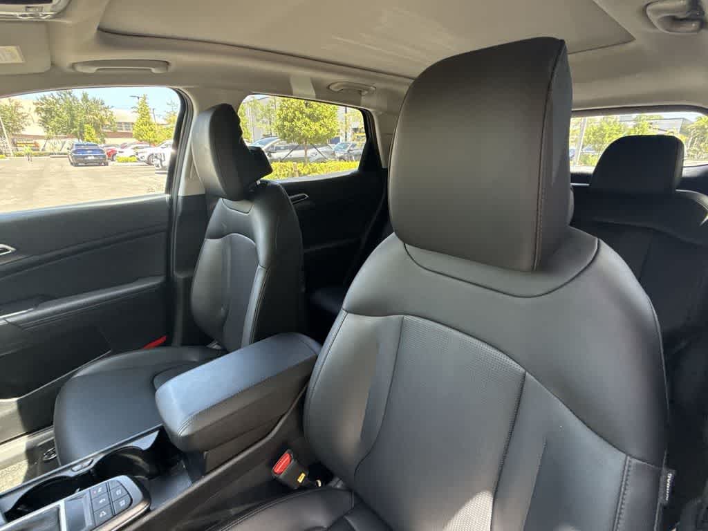 2026 Kia Sportage SX