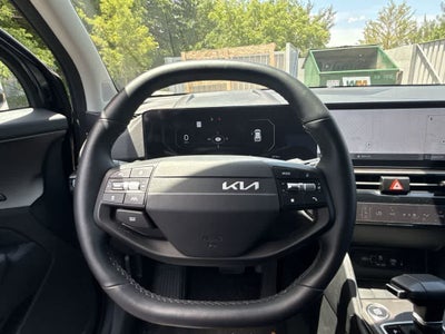 2026 Kia Sportage SX