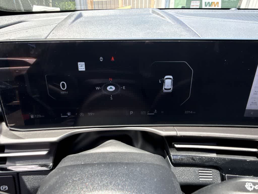 2026 Kia Sportage SX