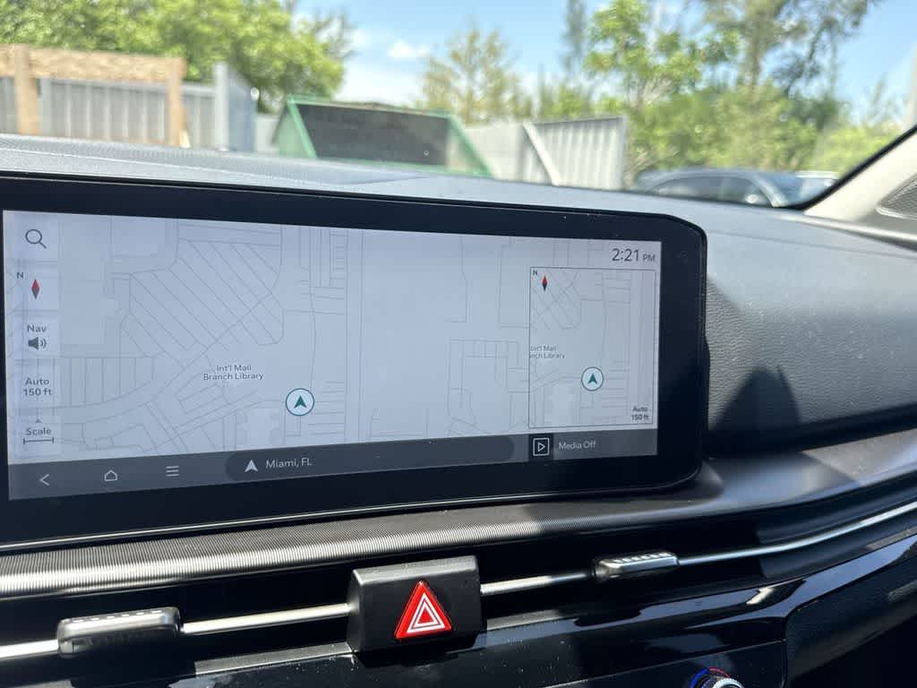 2026 Kia Sportage SX