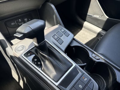 2026 Kia Sportage SX