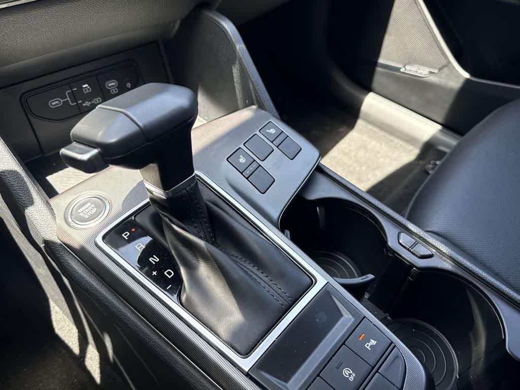 2026 Kia Sportage SX