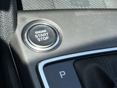 2026 Kia Sportage SX